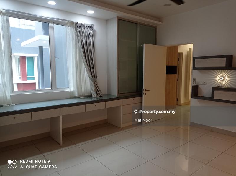 Semi-Detached House for Sale in Setia Damai, Setia Alam by Mat Noor - iProperty.com.my