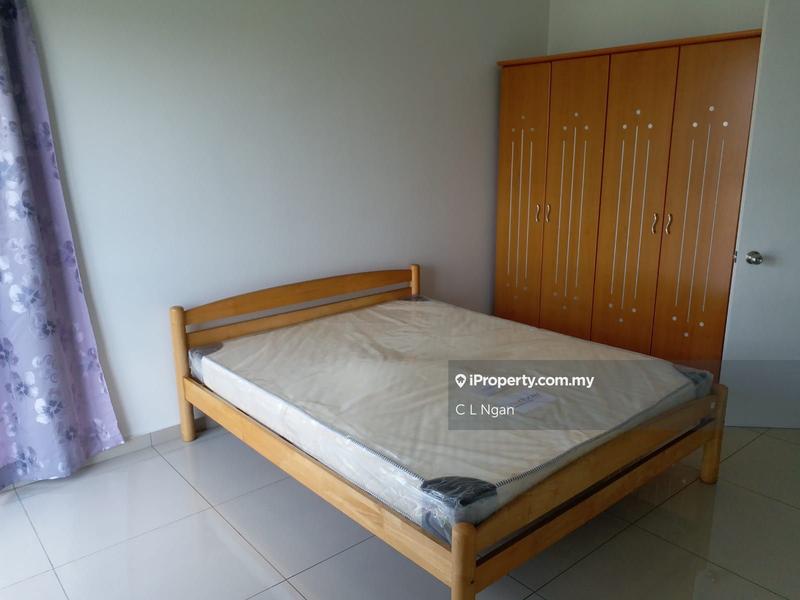 Service Residence for Rent in Jadite Suites by C L Ngan - iProperty.com.my