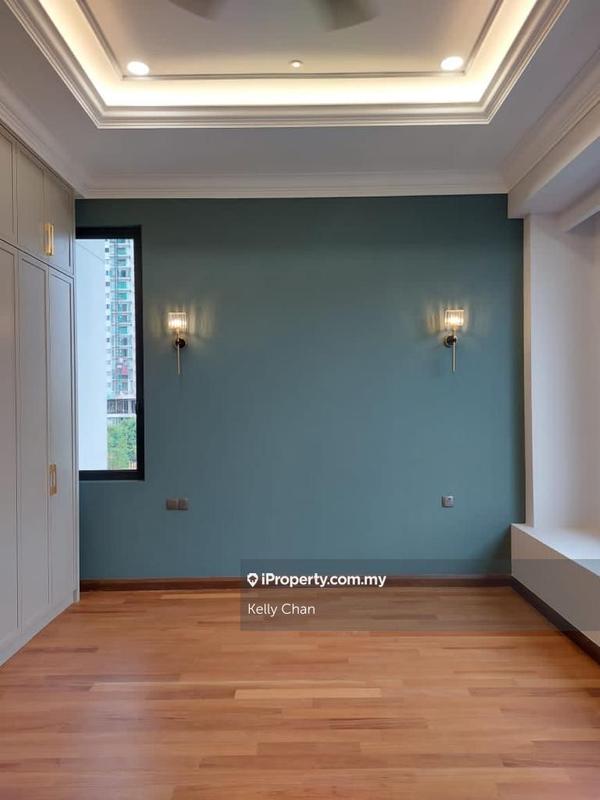 Bungalow House for Sale in Eco Ardence, Setia Alam by Kelly Chan - iProperty.com.my