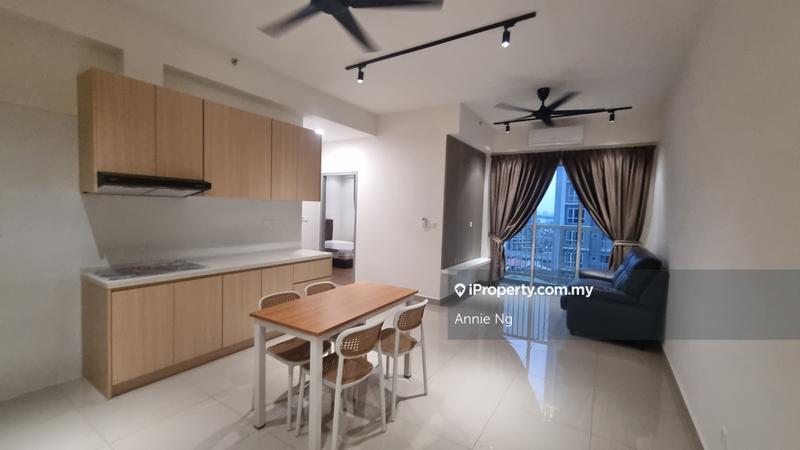 For Rent - 121 Residences