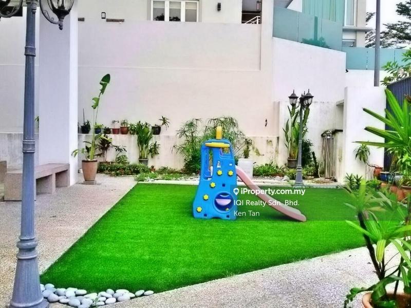 Banglo untuk Dijual di Seksyen 11, Kota Damansara oleh Ken Tan - iProperty.com.my