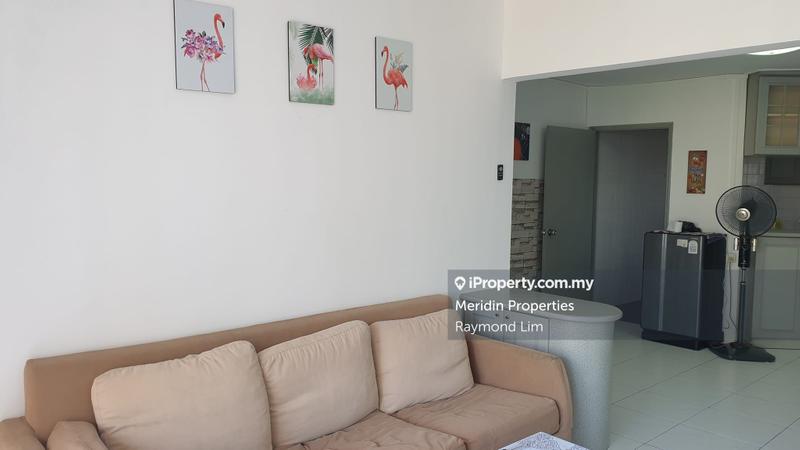 Condominium for Rent in Garden City Straits by Raymond Lim - iProperty.com.my