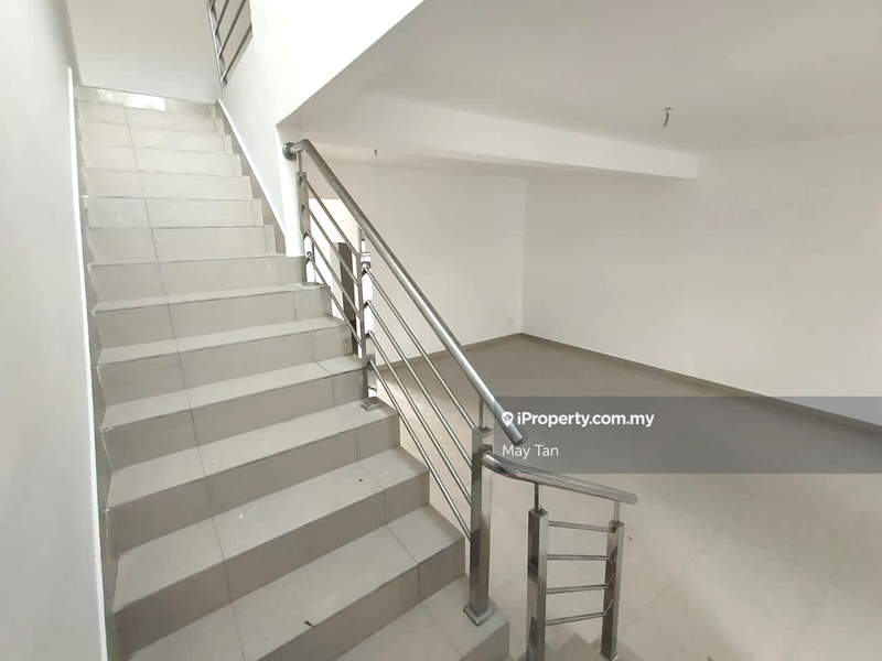 2-storey Terraced House for Sale in Taman Mengkibol/Free lawyer &Stamp duty, Kluang by May Tan - iProperty.com.my