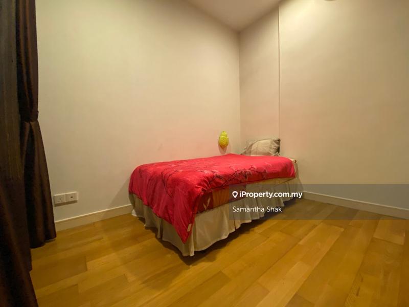 Service Residence for Rent in Marc Residence by Samantha Shak - iProperty.com.my