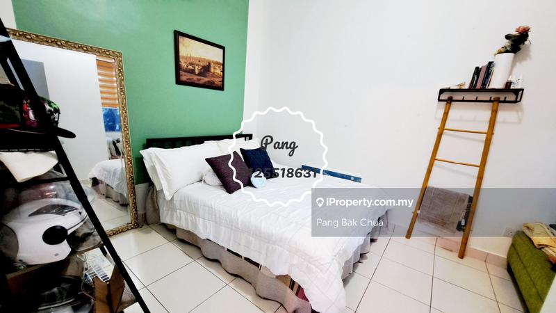 2-storey Terraced House for Sale in S2 Heights, Seremban 2 by Pang Bak Chua - iProperty.com.my