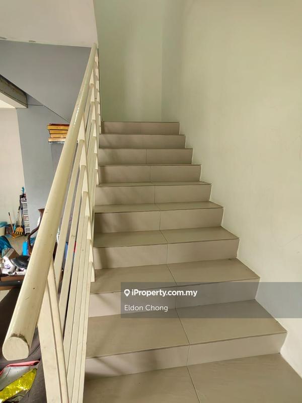 Semi-Detached House for Sale in Bandar Saujana Putra, Tanjong Duabelas by Eldon Chong - iProperty.com.my
