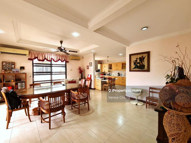 Bungalow House for Sale in Mines Resort City, Seri Kembangan by Venice Chong - iProperty.com.my