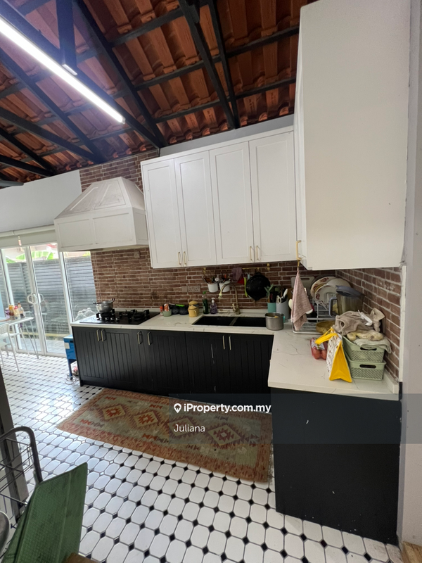Banglo untuk Dijual di Seksyen 11, Kota Damansara oleh Juliana - iProperty.com.my
