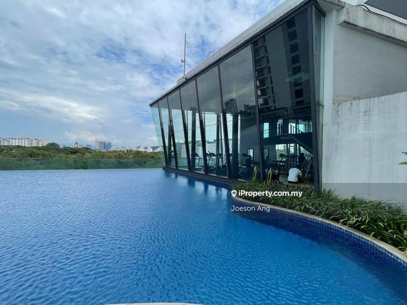 For Sale - Parkhill Residence