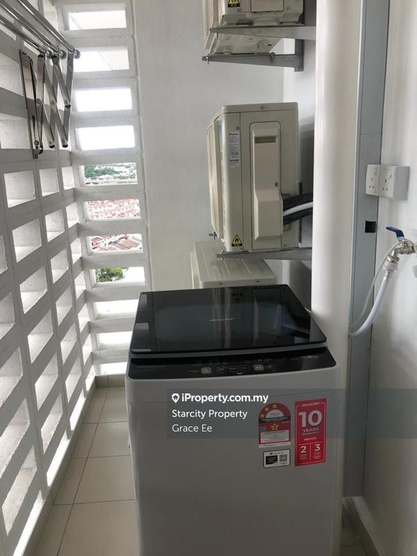 Service Residence for Rent in Lot 15 by Grace Ee - iProperty.com.my