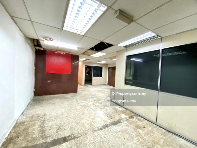Shop / Office for Sale in Taman Maluri, Cheras by Visaghan Naidu - iProperty.com.my