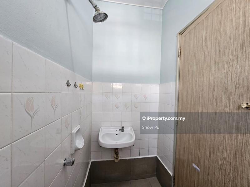 Pangsapuri untuk Dijual di Indah Apartments oleh Snow Pu - iProperty.com.my