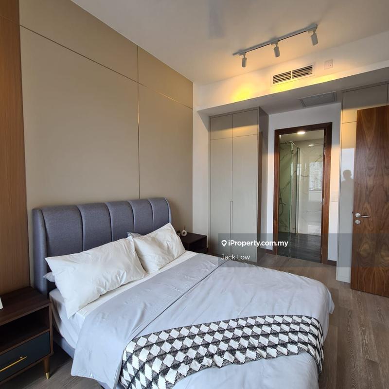 For Rent - Core Residence @ TRX