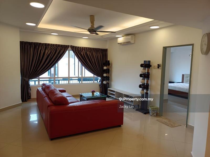 For Rent - The Boulevard