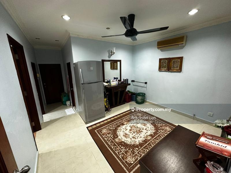 2-storey Terraced House for Sale in Taman Melawati, Ulu Kelang by Brackson Loh - iProperty.com.my