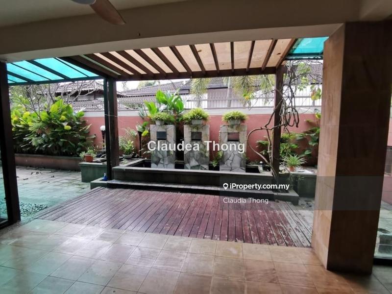 Banglo untuk Dijual di Taman Tunku, Bukit Tunku (Kenny Hills) oleh Claudia Thong - iProperty.com.my