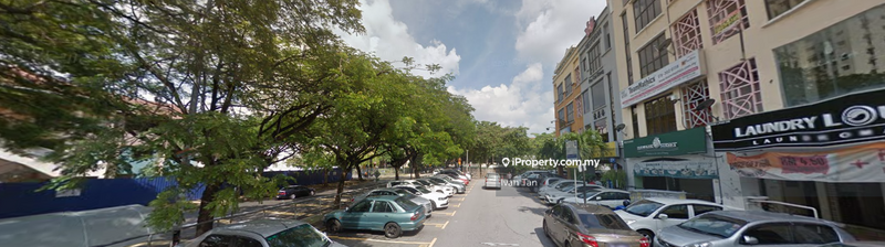 Shop-Office for Sale in Taman Bukit Desa, Taman Desa by Ivan Tan - iProperty.com.my