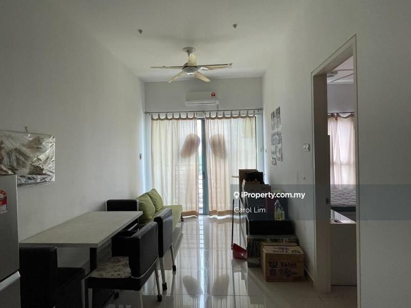 Residensi Servis untuk Dijual di D'Pulze Cyberjaya oleh Carol Lim - iProperty.com.my