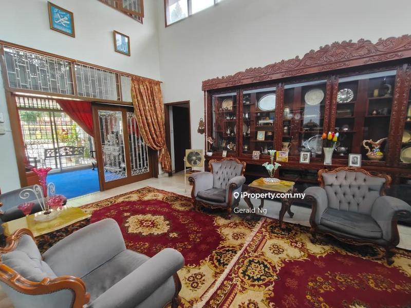 Bungalow House for Sale in Seksyen 16, Petaling Jaya by Gerald Ng - iProperty.com.my