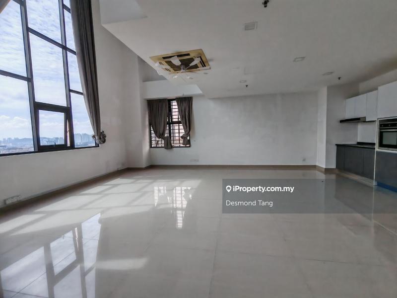Residensi Servis untuk Disewa di Emerald Avenue oleh Desmond Tang - iProperty.com.my