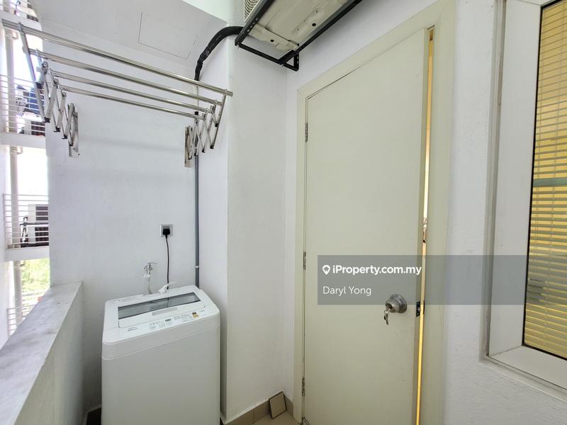 For Rent - Crest Residence