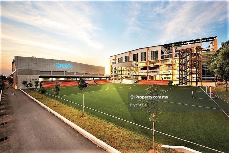 Bungalow House for Sale in Tropicana Indah, Kota Damansara by Bryant Be - iProperty.com.my