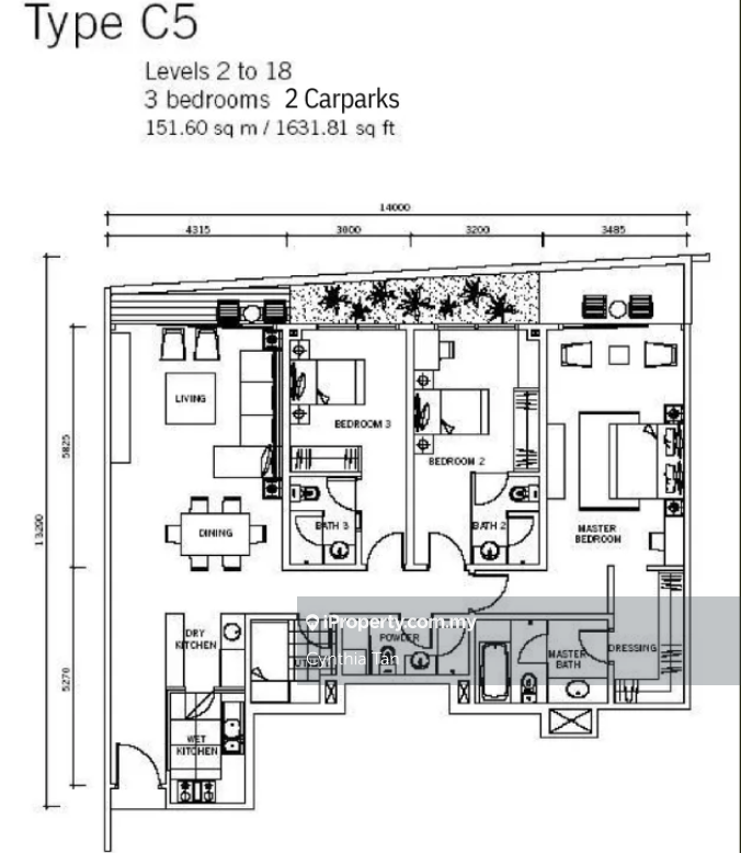 For Sale Brunsfield EmbassyView