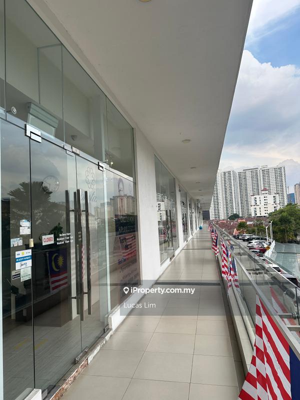 For Sale - Suria North Kiara
