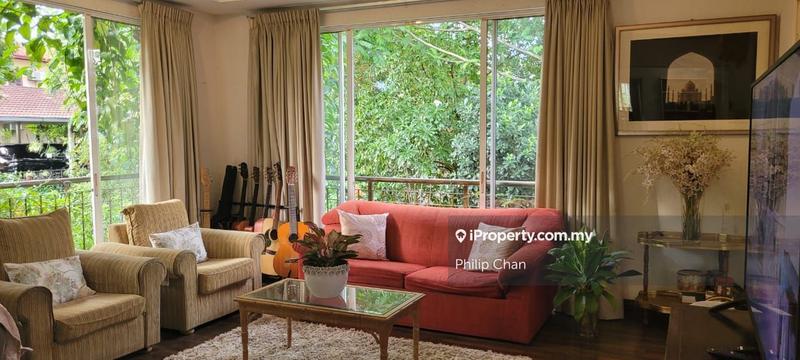 Bungalow House untuk Dijual di Kampung Tunku, Petaling Jaya oleh Philip Chan - iProperty.com.my