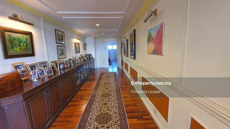 Banglo untuk Dijual di Bukit Bangsar, Bangsar oleh Christina Lesslar - iProperty.com.my