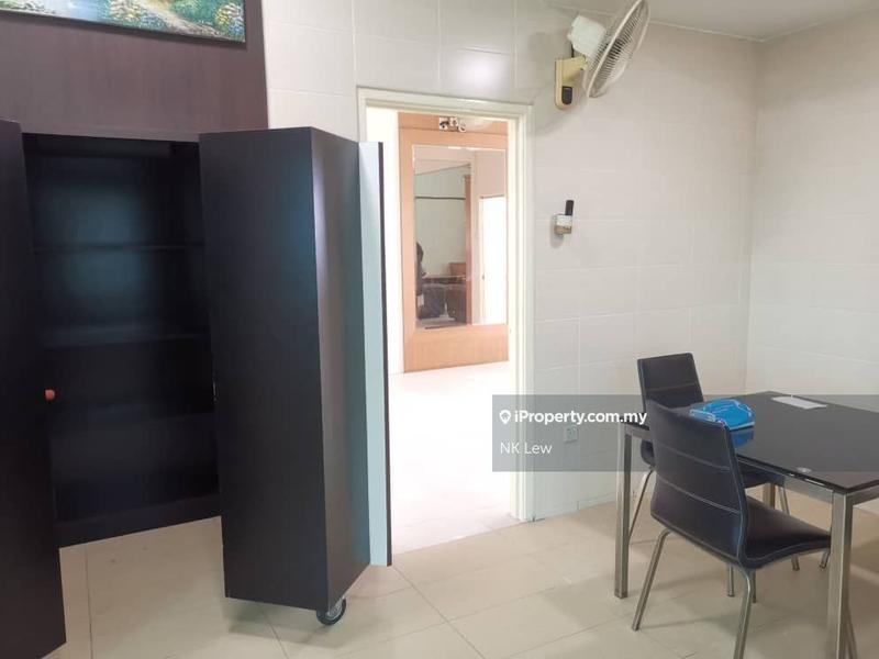 Condominium for Sale in East Lake Residence by NK Lew - iProperty.com.my