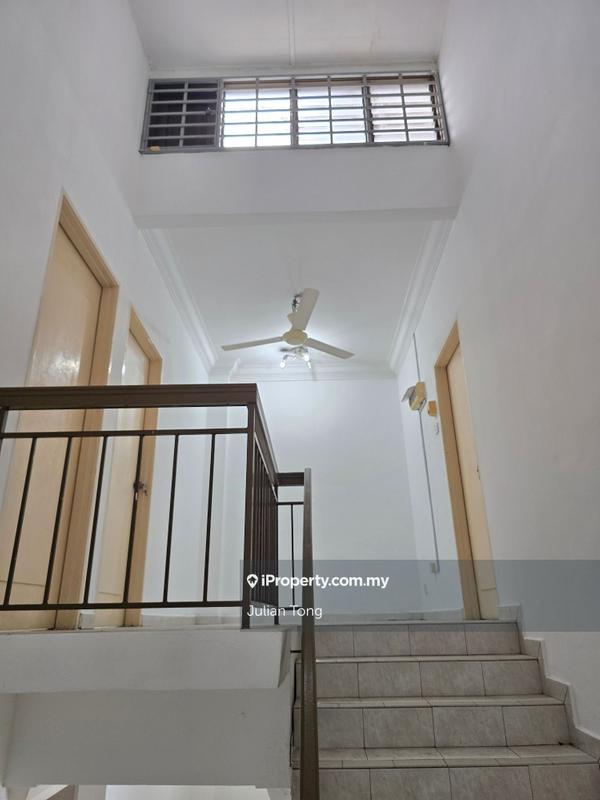 Rumah Teres 2-Tingkat untuk Dijual di Taman Desa Indah, Nilai oleh Julian Tong - iProperty.com.my