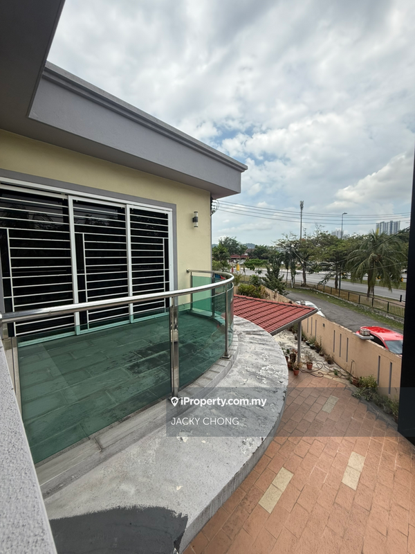Rumah Berangkai 2 Tingkat untuk Dijual di Kepong Baru, Kepong oleh JACKY CHONG - iProperty.com.my
