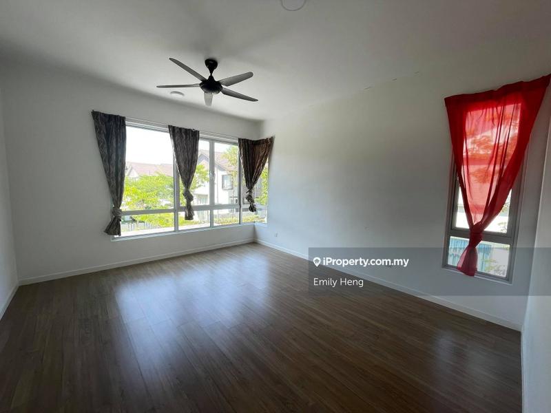 2-storey Terraced House for Rent in Telok Panglima Garang, Selangor by Emily Heng - iProperty.com.my