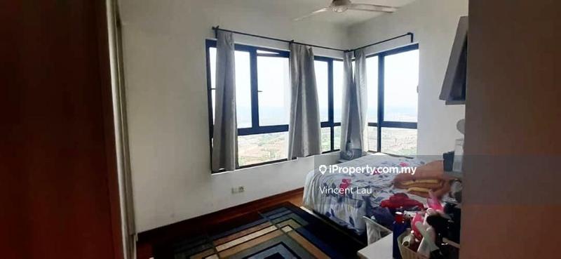 For Sale - i-SOHO @ i-City