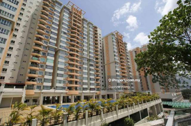 Kondominium untuk Dijual di Dynasty Garden Condominium oleh Daphne Wong - iProperty.com.my