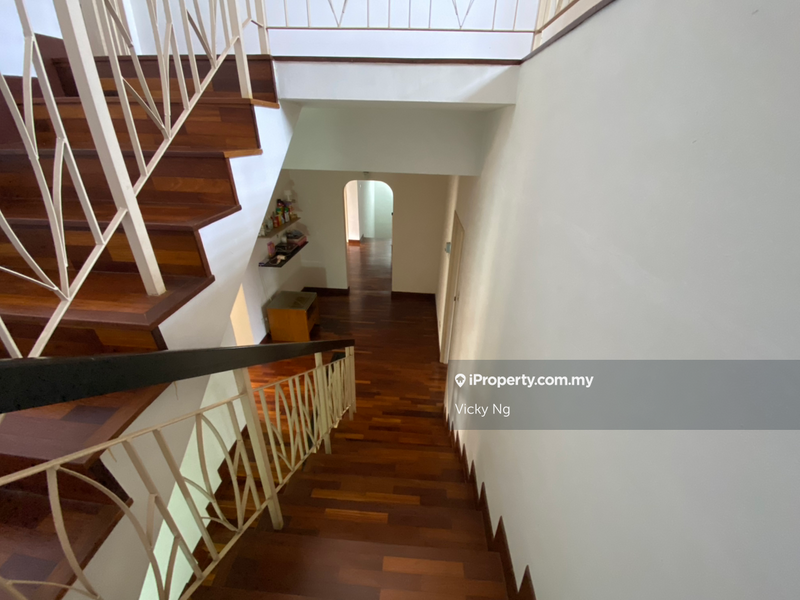 2.5-storey Terraced House for Sale in Bandar Puteri Puchong, Puchong by Vicky Ng - iProperty.com.my