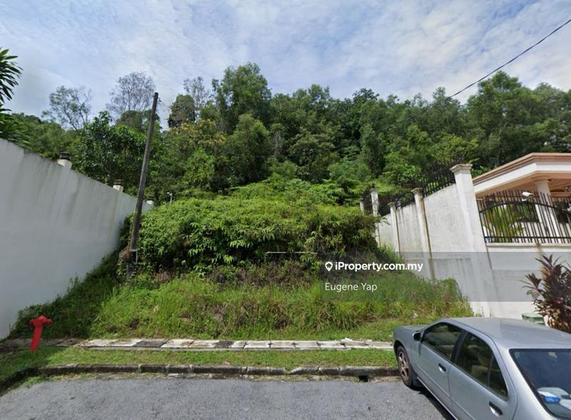 Banglo Tanah untuk Dijual di Taman Sri Bintang, Kepong oleh Eugene Yap - iProperty.com.my
