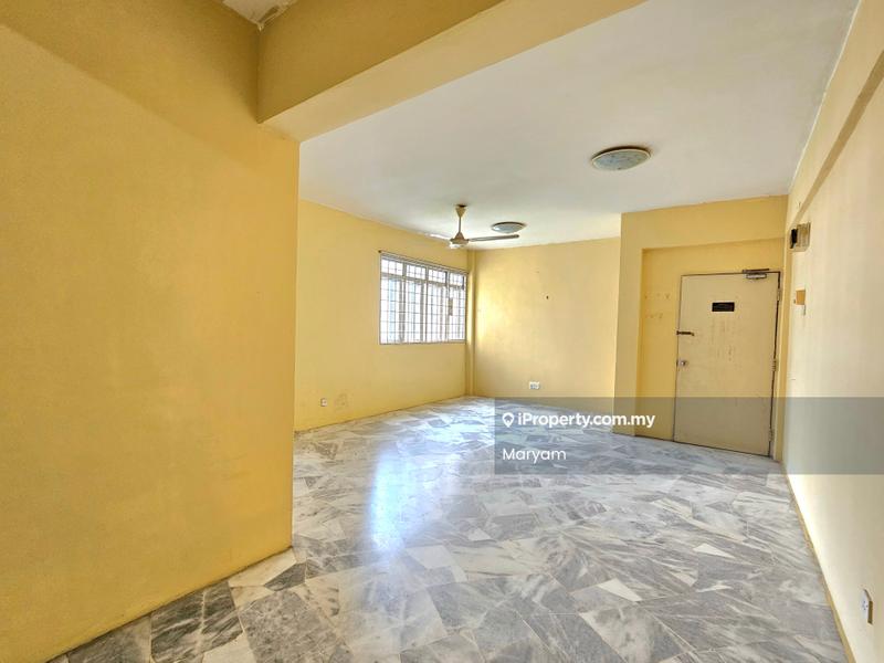 Pangsapuri untuk Disewa di Pangsapuri Seri Melati oleh Maryam - Interior - iProperty.com.my