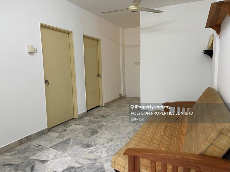 Pangsapuri untuk Dijual di Teratai Mewah Apartment Block 15,17,19,21 oleh Billy Lai - iProperty.com.my