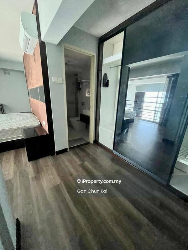Service Residence for Rent in Maritime Suite by Gan Chun Kai - iProperty.com.my