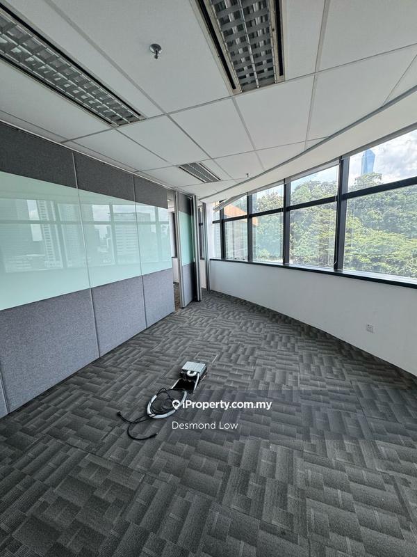 Pejabat untuk Disewa di Ampang, Kuala Lumpur oleh Desmond Low - iProperty.com.my