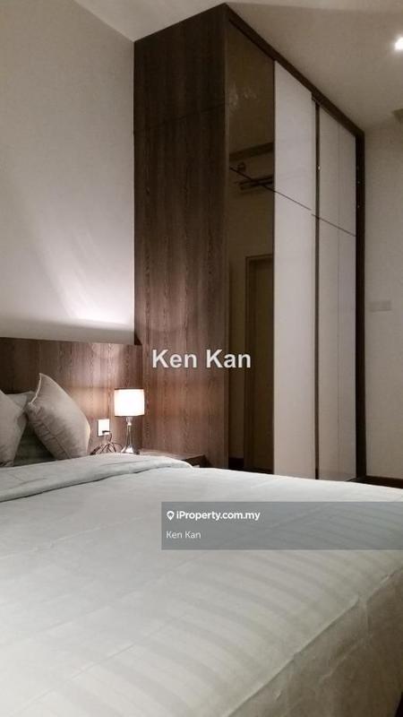 Service Residence for Sale in i-Residence @ i-City by Ken Kan - iProperty.com.my