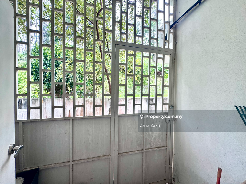 3-storey Terraced House for Sale in Halamanda Gombak, Gombak by Zana Zakri - iProperty.com.my