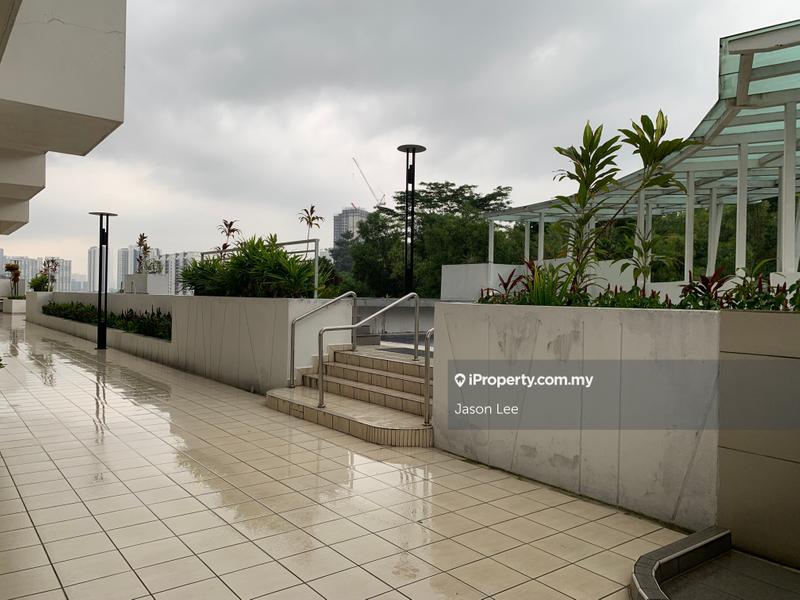 Kondominium untuk Disewa di Desa Residency (Residensi Desa) oleh Jason Lee - iProperty.com.my