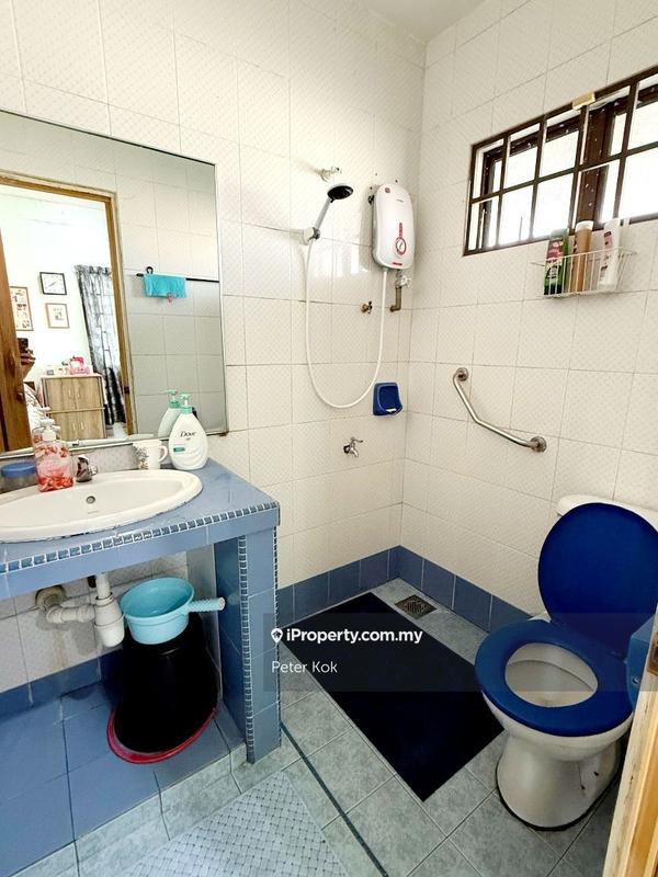 Semi-Detached House for Sale in Seksyen 5, Petaling Jaya by Peter Kok - iProperty.com.my