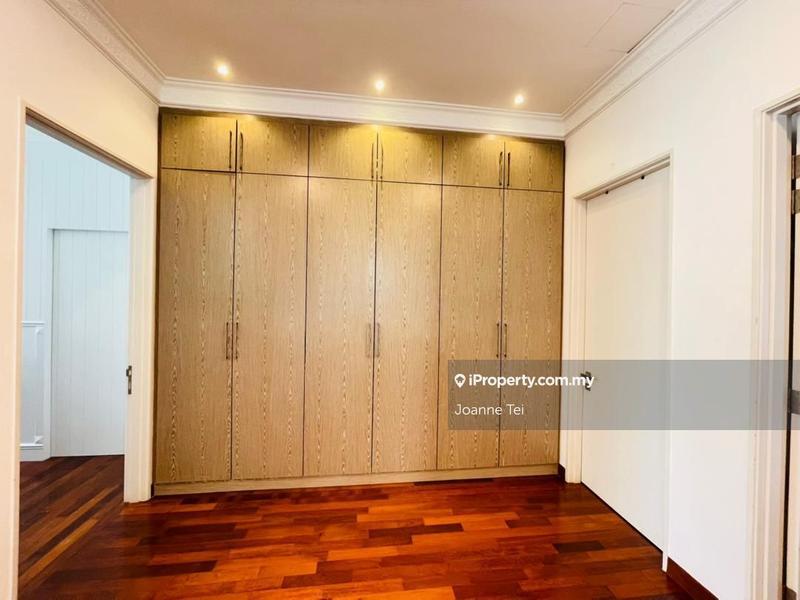 Bungalow House untuk Dijual di Garden Residence, Cyberjaya oleh Joanne Tei - iProperty.com.my