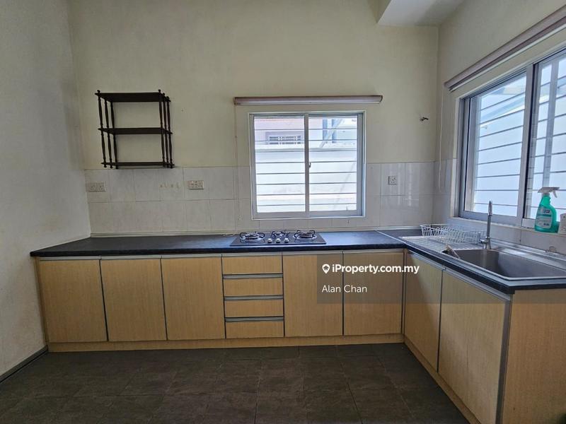 Rumah Berkembar untuk Disewa di 16 Sierra, Puchong oleh Alan Chan - iProperty.com.my