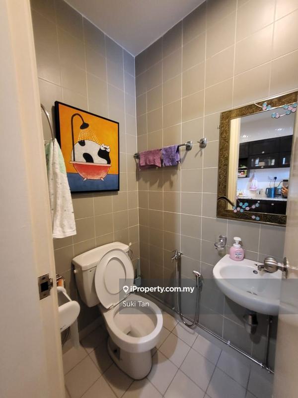 2.5-storey Terraced House for Sale in Bukit Jalil, Kuala Lumpur by Suki Tan - iProperty.com.my
