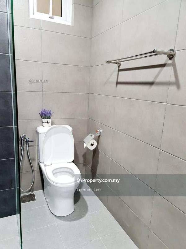Condominium for Rent in Inspirasi by Leemini Lee - iProperty.com.my